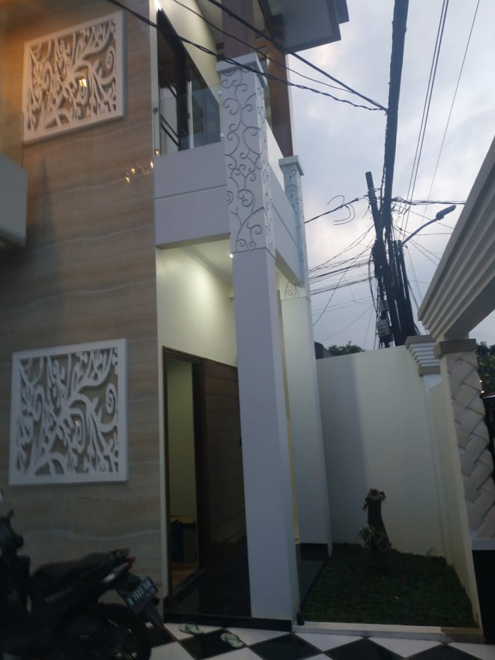 Rumah dijual di Jagakarsa Jakarta Selatan 